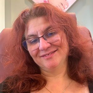 Meet your Posher, Panagiota